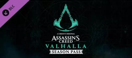 Assassins Creed Valhalla: Season Pass