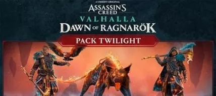 Assassins Creed Valhalla Twilight Pack thumbnail