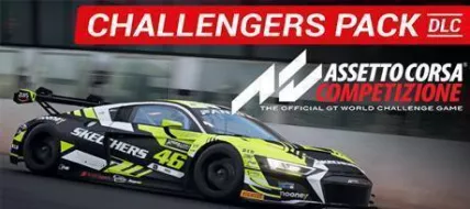 Assetto Corsa Competizione Challengers Pack