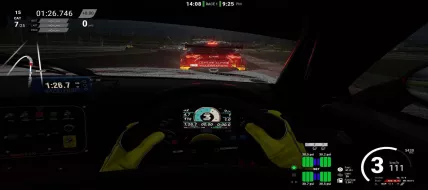 Assetto Corsa Competizione GT4 Pack