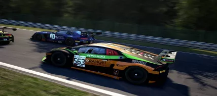 Assetto Corsa Competizione