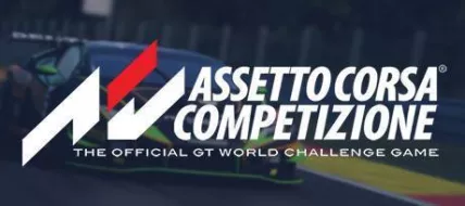 Assetto Corsa Competizione