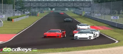 Assetto Corsa 