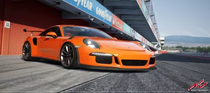 Assetto Corsa Porsche Pack 2