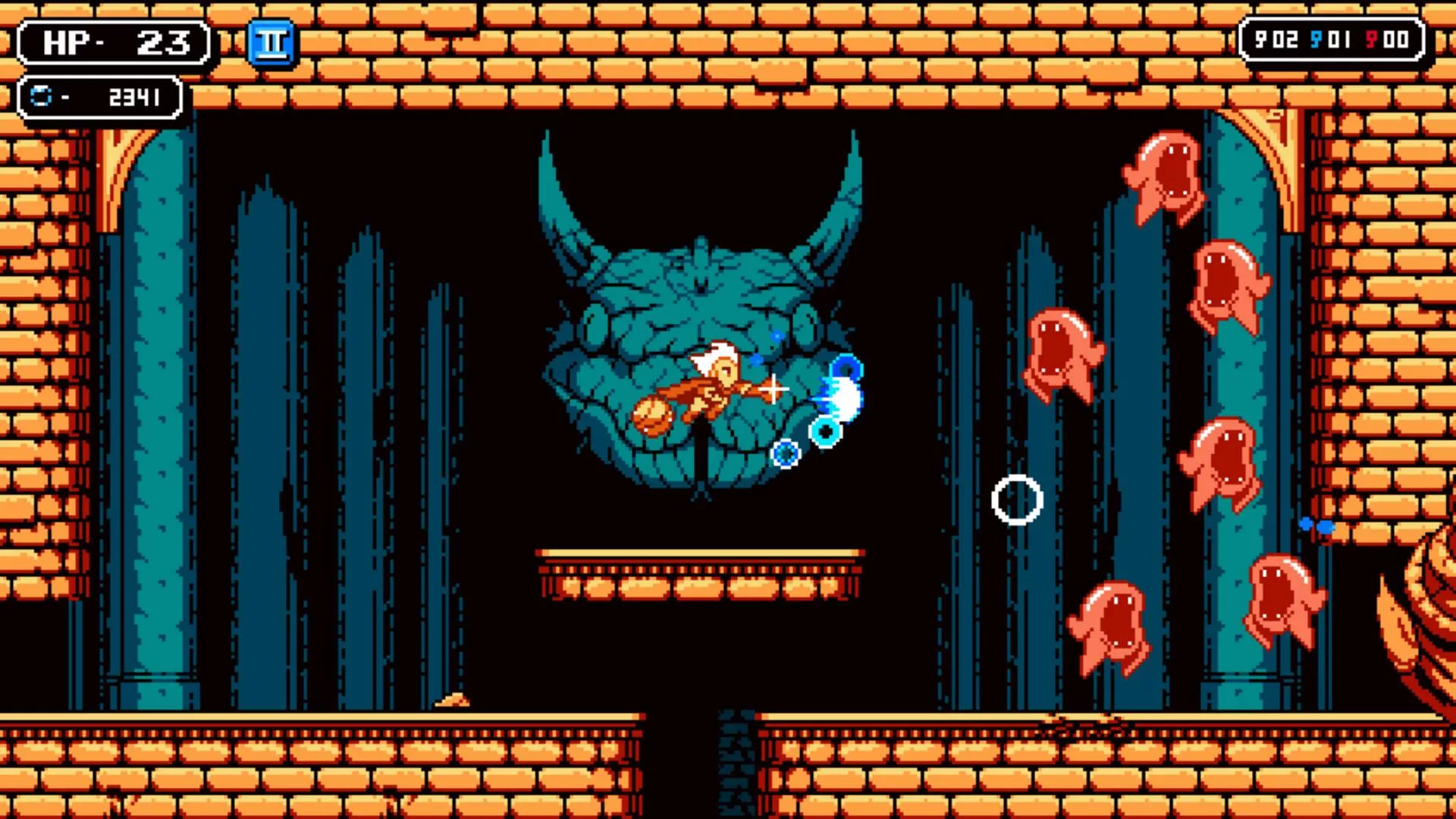 Astalon Tears of the Earth cover