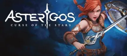 Asterigos Curse of the Stars