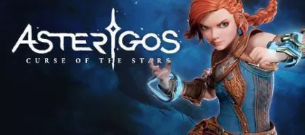 Asterigos Curse of the Stars