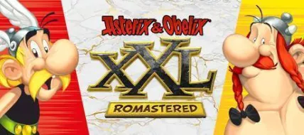 Asterix and Obelix XXL Romastered