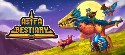 Astra Bestiary