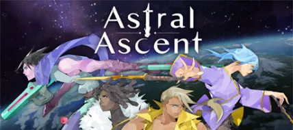 Astral Ascent