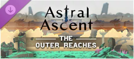 Astral Ascent The Outer Reaches