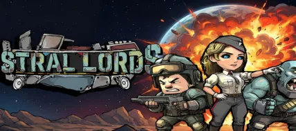 Astral Lords