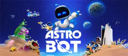 Astro Bot