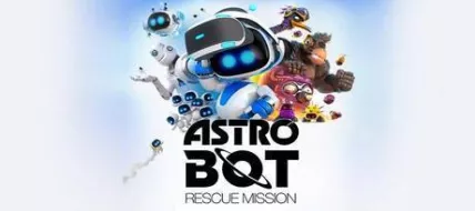 ASTRO BOT Rescue Mission