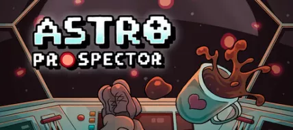 Astro Prospector