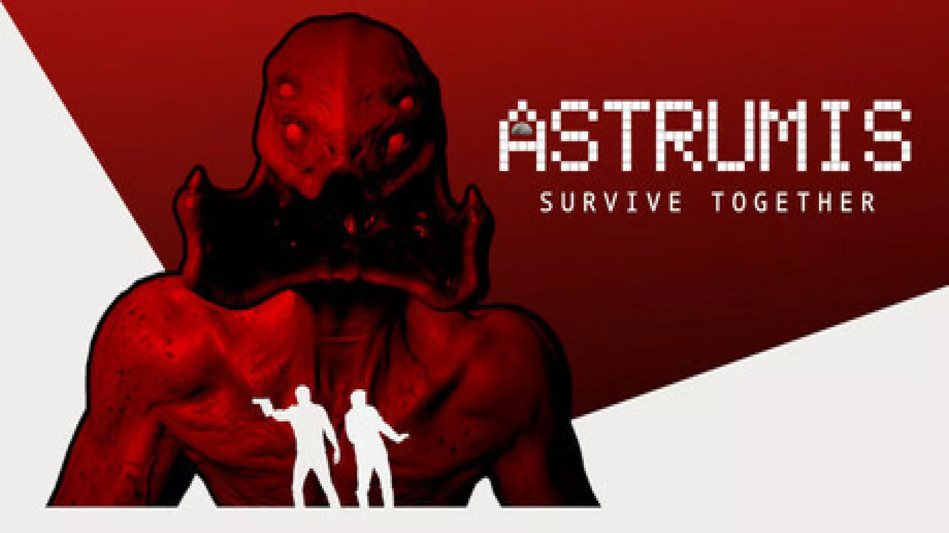 Astrumis Survive Together cover