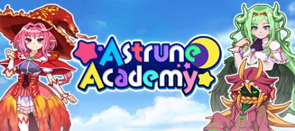 Astrune Academy