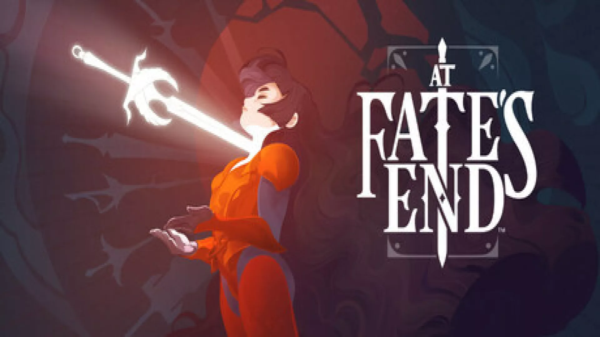 At Fates End cover