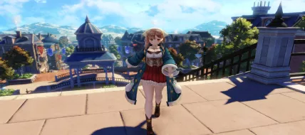 Atelier Ryza 2 Season Pass