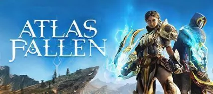 Atlas Fallen