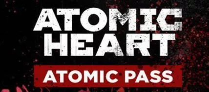 Atomic Heart Atomic Pass