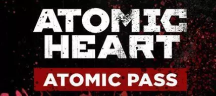 Atomic Heart Atomic Pass