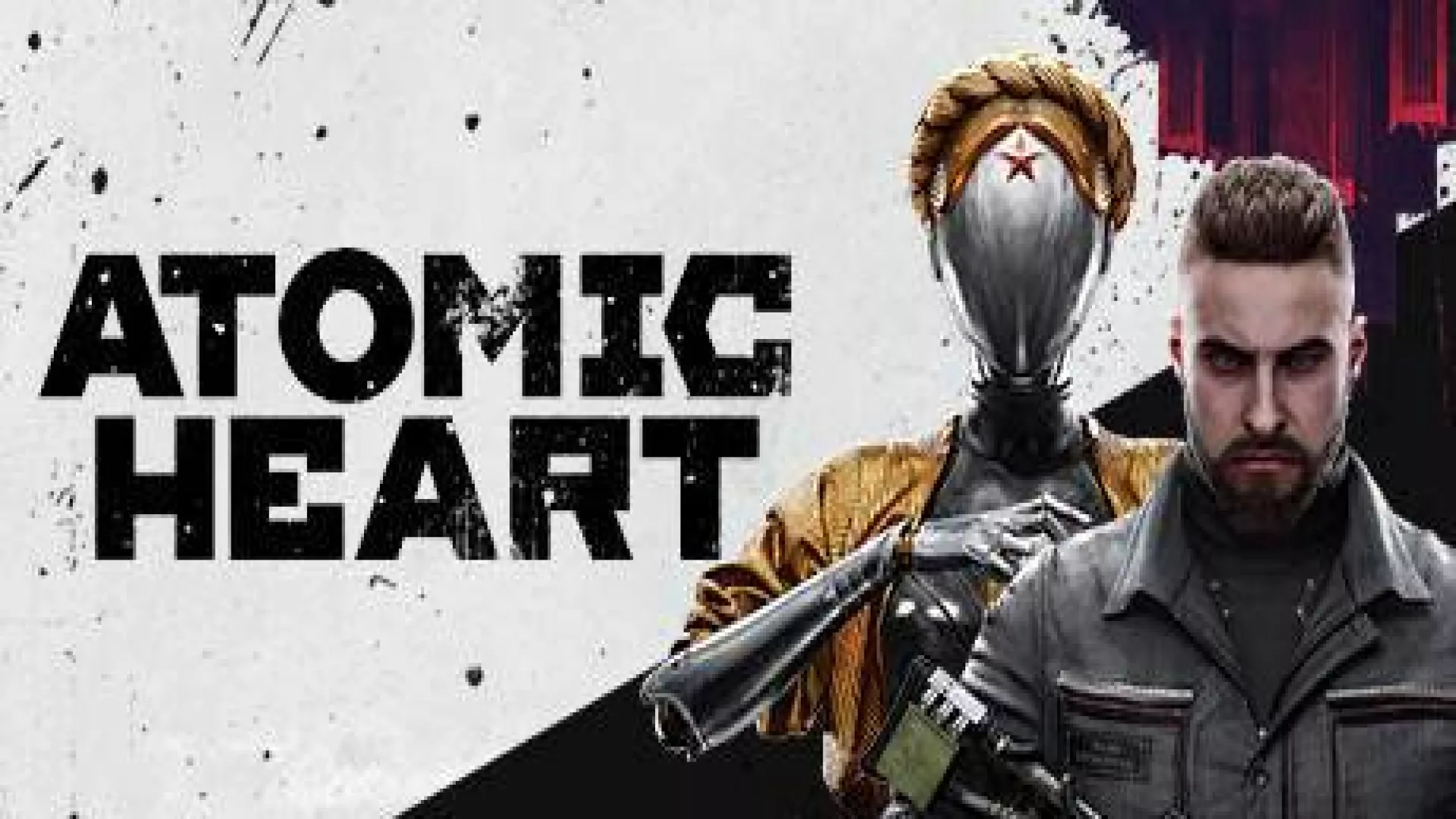 Atomic Heart cover