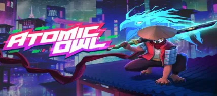 Atomic Owl