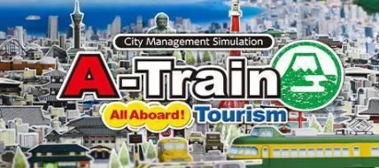 ATrain All Aboard Tourism