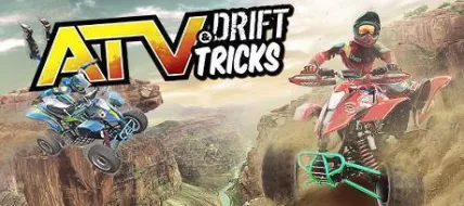 ATV Drift And Tricks