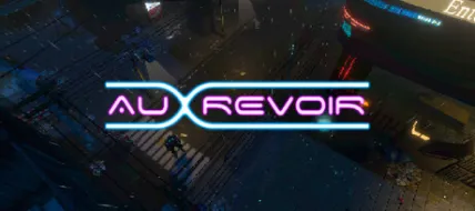 Au Revoir