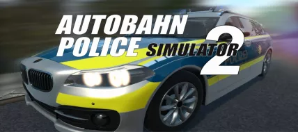 Autobahn Police Simulator 2