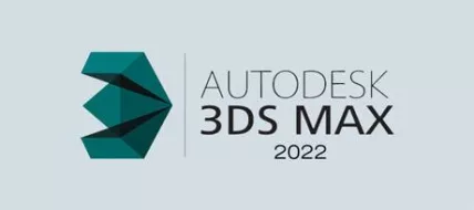 Autodesk 3ds Max 2022