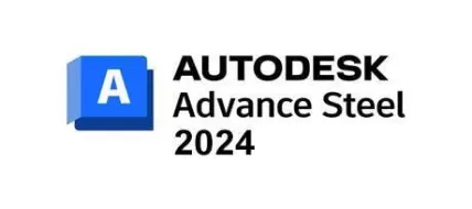 Autodesk Advance Steel 2024