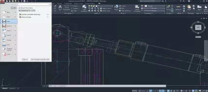 AUTODESK AUTOCAD 2020