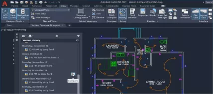 Autodesk Autocad 2021