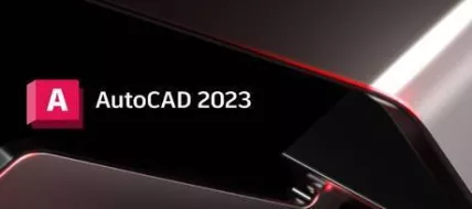 Autodesk Autocad 2023