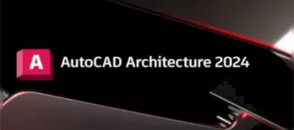 Autodesk AutoCAD Architecture 2024