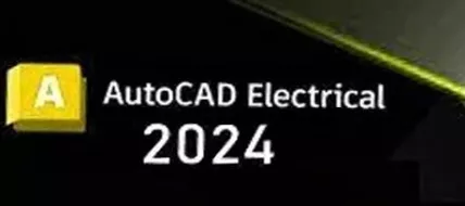 Autodesk Autocad Electrical 2024