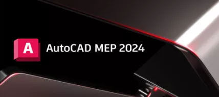 Autodesk AutoCAD Mep 2024