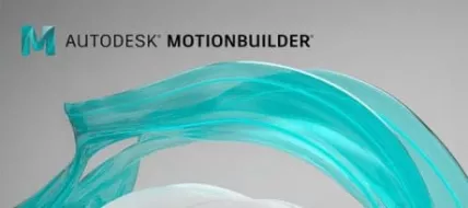 Autodesk MotionBuilder 2024