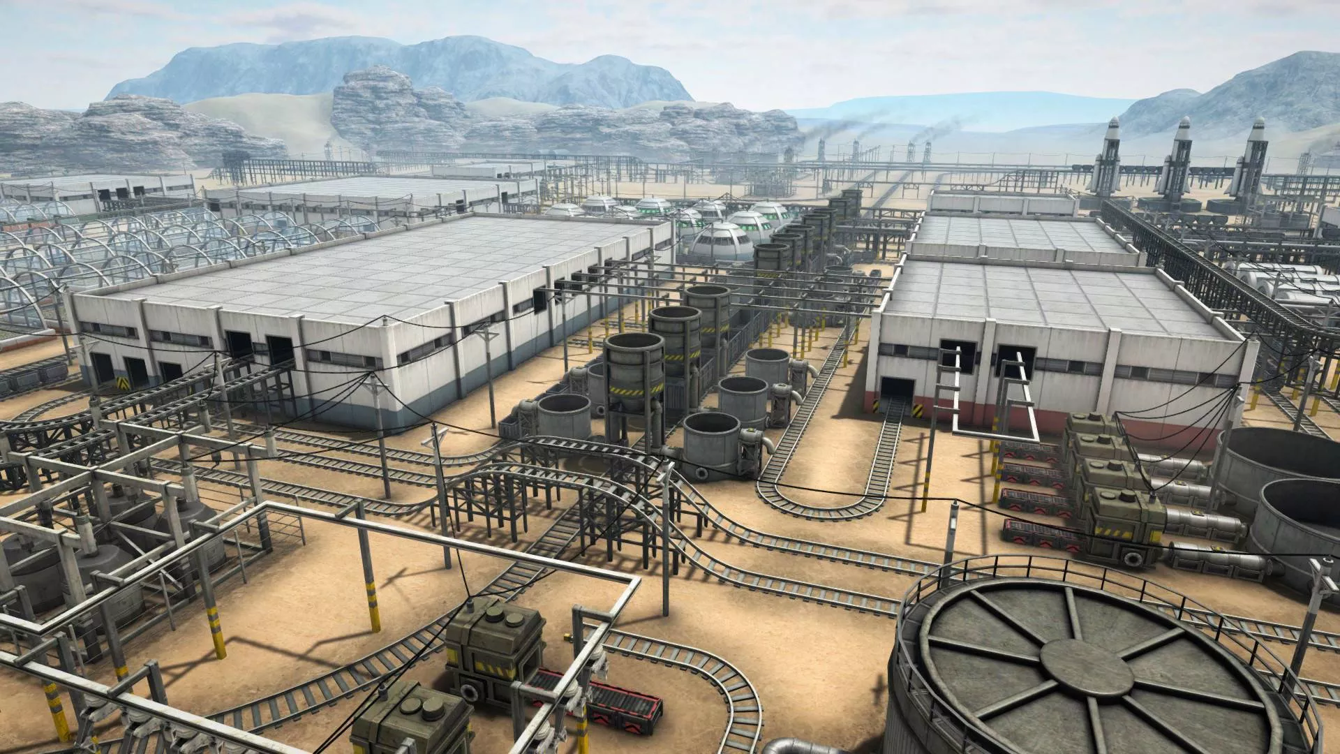 Automation Empire cover