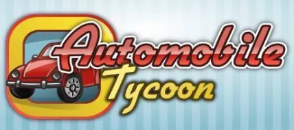 Automobile Tycoon