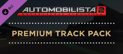 Automobilista 2 Premium Track Pack