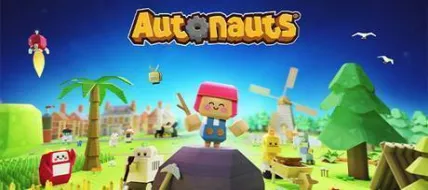 Autonauts