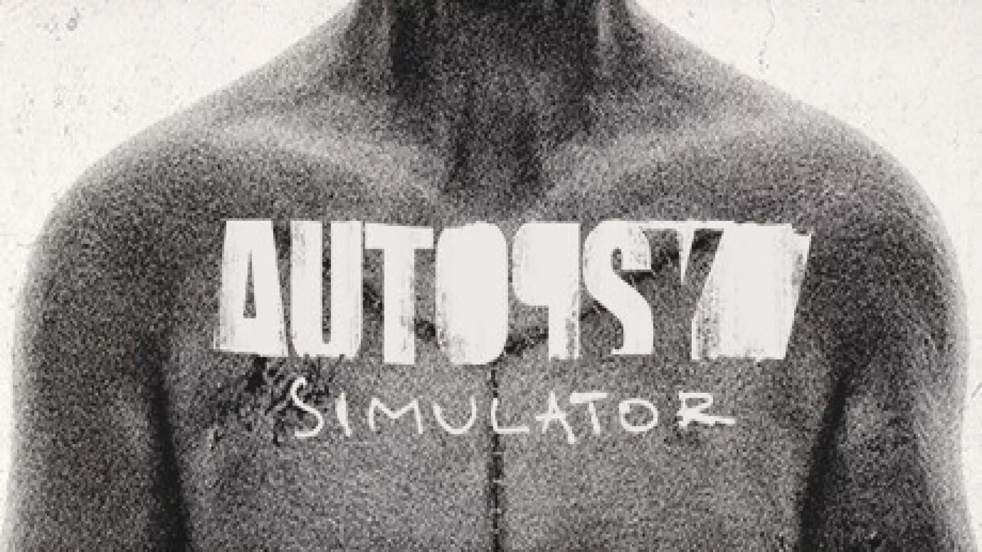 Autopsy Simulator cover