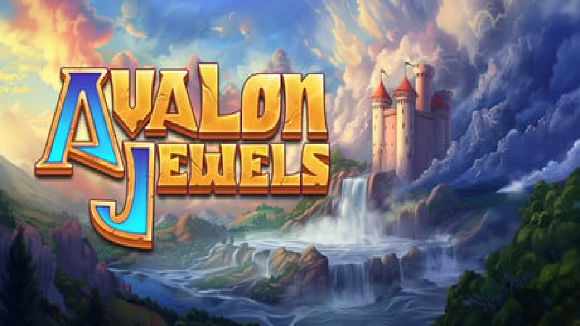 Avalon Jewels cover
