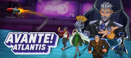 Avante! Atlantis