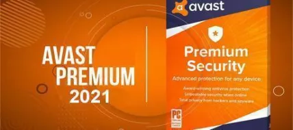 AVAST Premium Security 2021