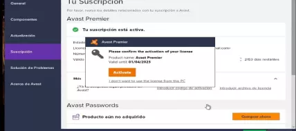 AVAST Ultimate 2020